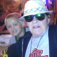 Carol Heinz Photo 14