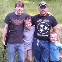 Rebecca Gunter Photo 27