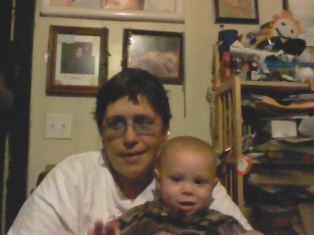 Tammy Myers Photo 31