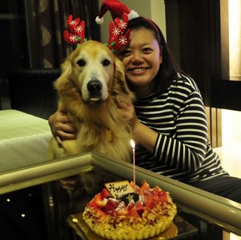 Jessica Chuang Photo 14