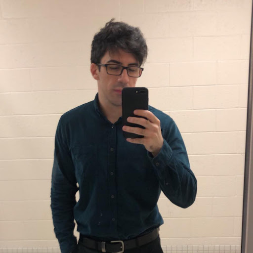 Nicholas Scott Photo 27