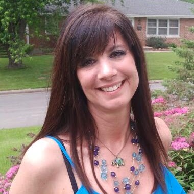 Cindy Harrison Photo 20