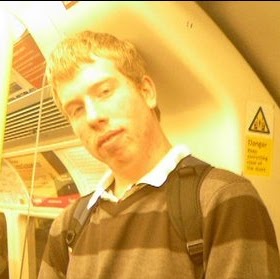 Steven Shepherd Photo 41