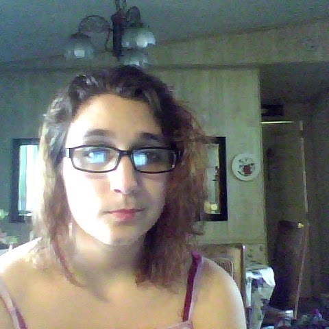 Amanda Castle Photo 19