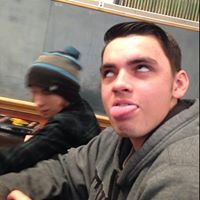 Gabriel Gomez Photo 34