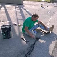 Stephen Biddle Photo 5