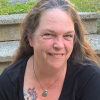 Jill Abbott Photo 28