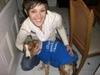 Chelsea Nelson Photo 47