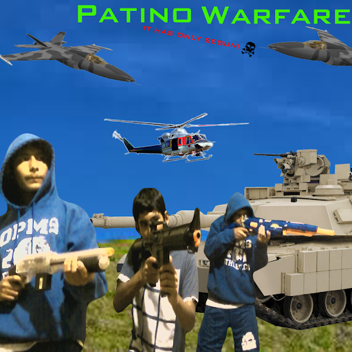 Miguel Patino Photo 12