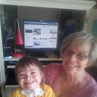 Ann Ross Photo 17