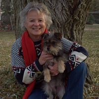 Jeannette Johnson Photo 14