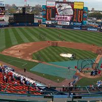 Billy Fields Photo 11