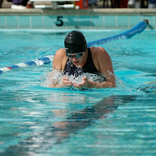 Anna Sharpe Photo 10