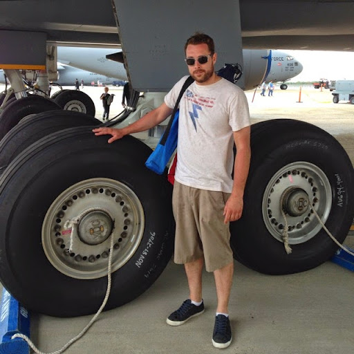 Robert Hennessy Photo 4