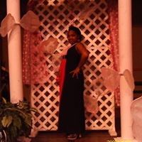 Constance Lewis Photo 11