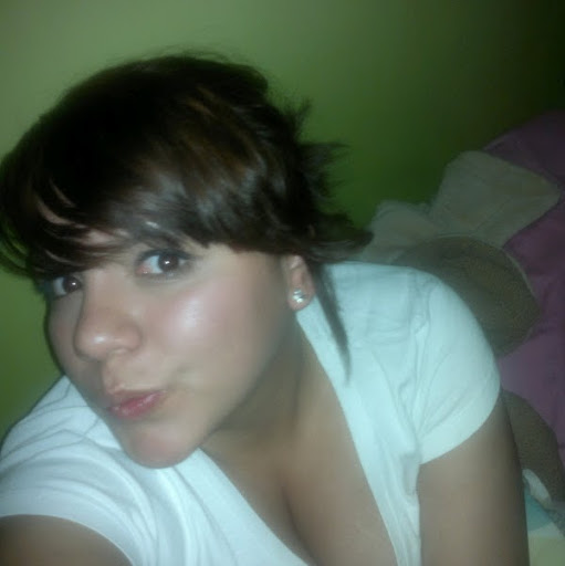 Daniela Diaz Photo 28