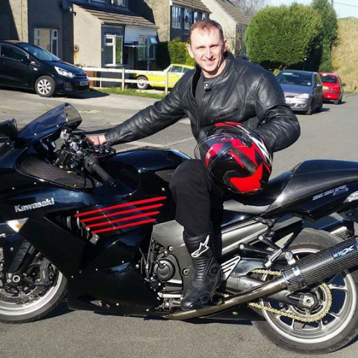 Kevin Booth Photo 27