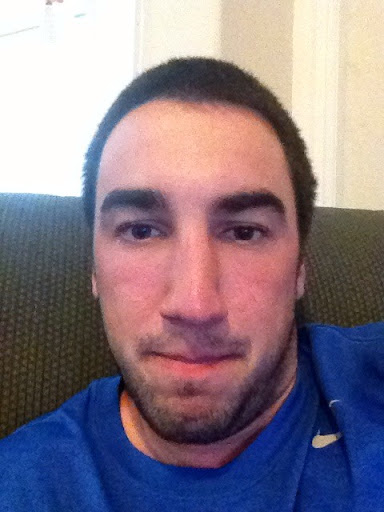 Alexander Chase Photo 13