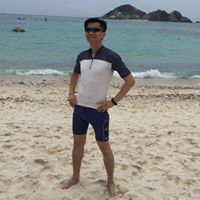 Stephen Cheung Photo 11