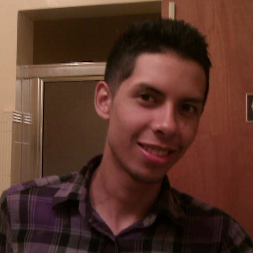 Joseph Almeida Photo 18