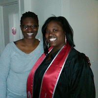 Rachel Thrower Photo 1