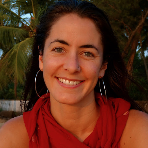 Julia Goodman Photo 6