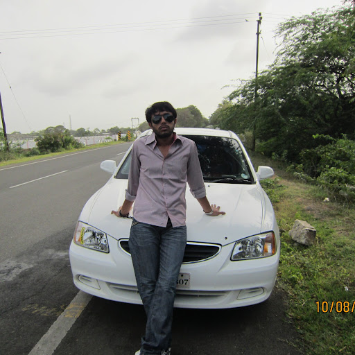 Devarshi Patel Photo 23