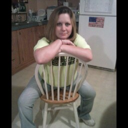 Amy Hallman Photo 22