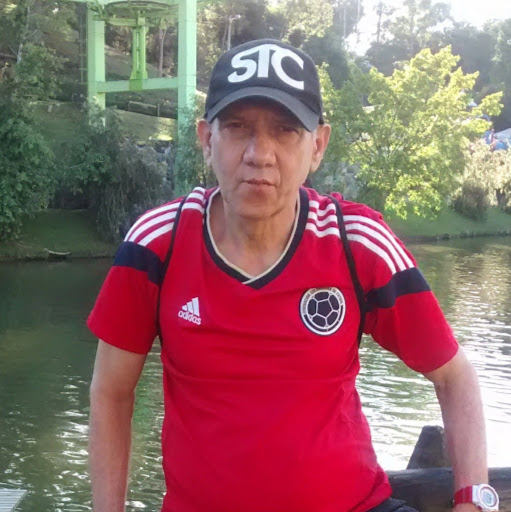 Ramiro Alvarez Photo 33