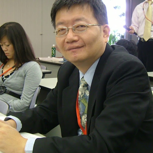 Daniel Lin Photo 47