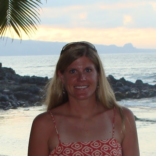 Anne Callender Photo 13