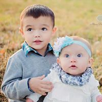 Johanna Webster Photo 20