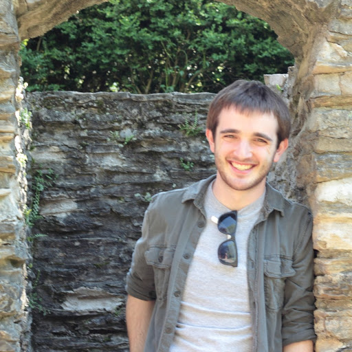 Stephen Aldrich Photo 39