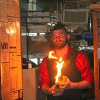 Nick Harrell Photo 13