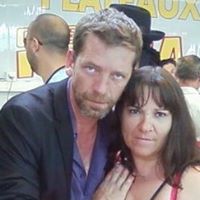 Maria Germain Photo 9