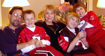 Cathy Cartwright Photo 23