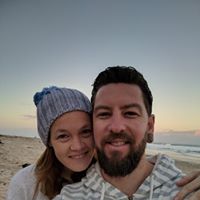 Russell Ingram Photo 23