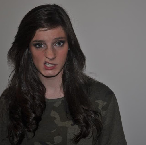 Julia Fisher Photo 14