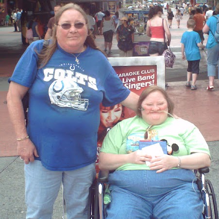 Tammy Carter Photo 32