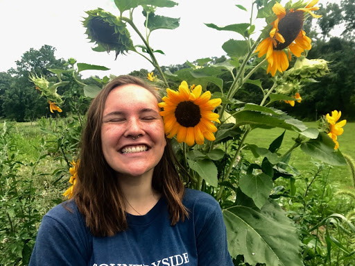 Laura Ackerman Photo 22