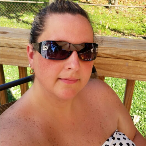 Michelle Mann Photo 30