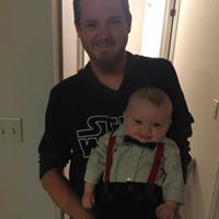 Sam Hendricks Photo 16