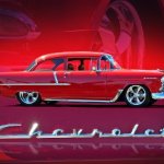 Andrew Macpherson Photo 1