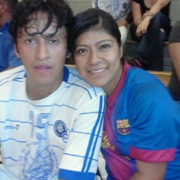 Juana Pacheco Photo 29