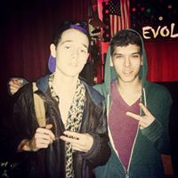 Bradley Mathews Photo 29