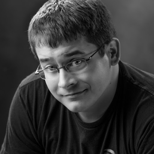Scott Robbins Photo 10