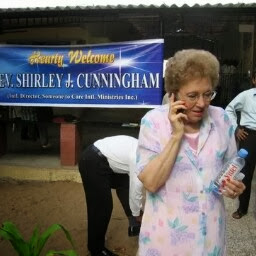 Shirley Cunningham Photo 18