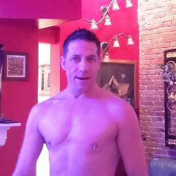 Patrick Clark Photo 41