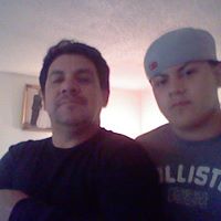 Martin Montanez Photo 6