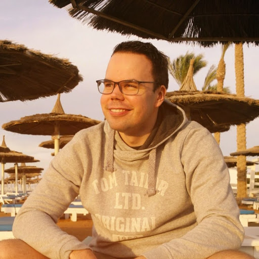 Patrick Walther Photo 4